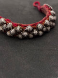 Vintage Silver Pahuchi