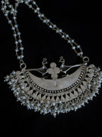 Green Kundan Pendant